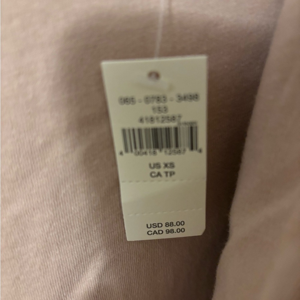 Aerie teddy bear jacket new - Picture 6 of 7